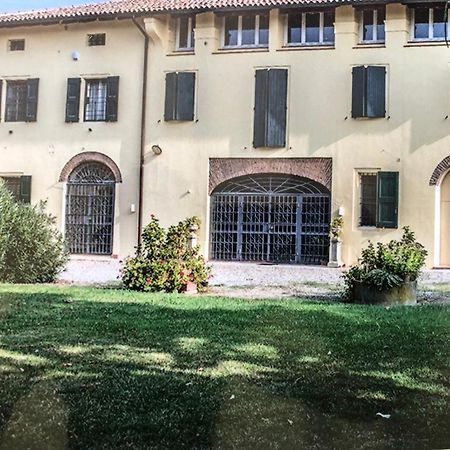 La Tenuta Di Leo San Giovanni in Persiceto Eksteriør billede