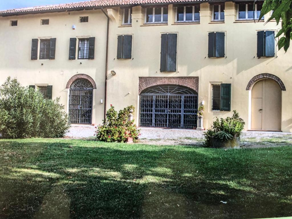 La Tenuta Di Leo San Giovanni in Persiceto Eksteriør billede