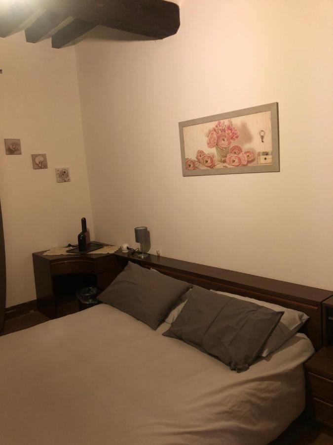 La Tenuta Di Leo San Giovanni in Persiceto Eksteriør billede