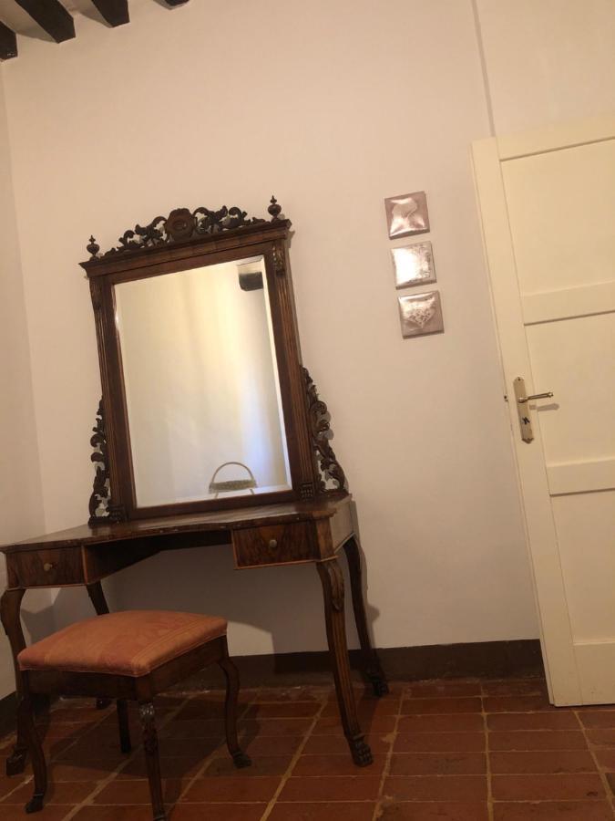La Tenuta Di Leo San Giovanni in Persiceto Eksteriør billede