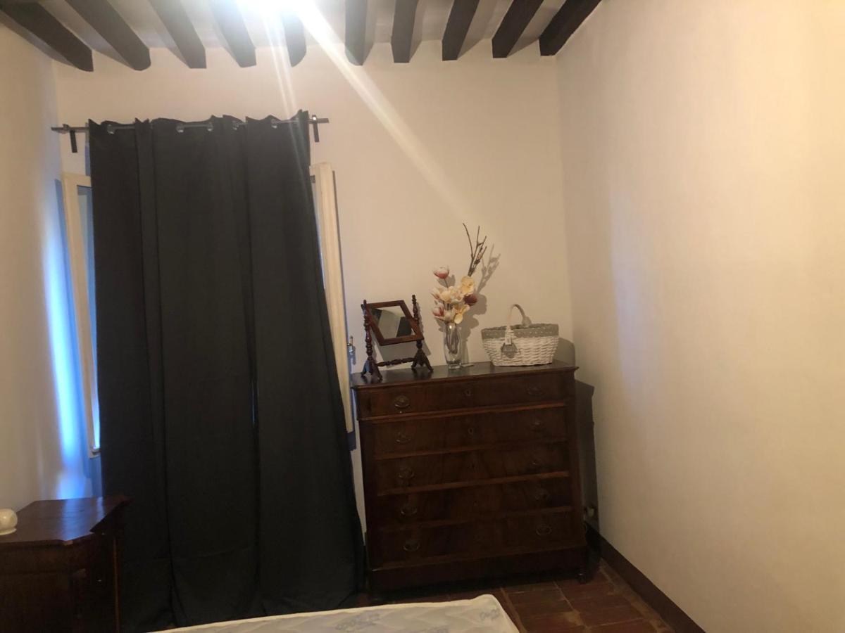 La Tenuta Di Leo San Giovanni in Persiceto Eksteriør billede