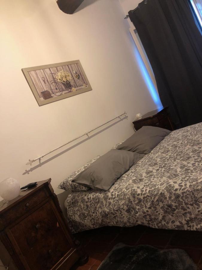 La Tenuta Di Leo San Giovanni in Persiceto Eksteriør billede