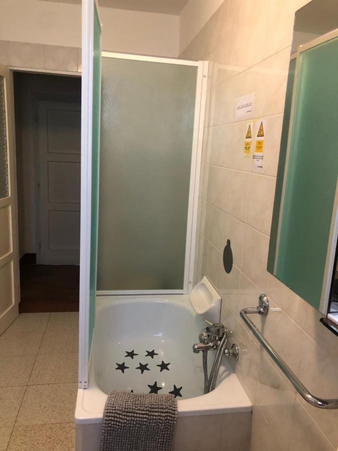 La Tenuta Di Leo San Giovanni in Persiceto Eksteriør billede