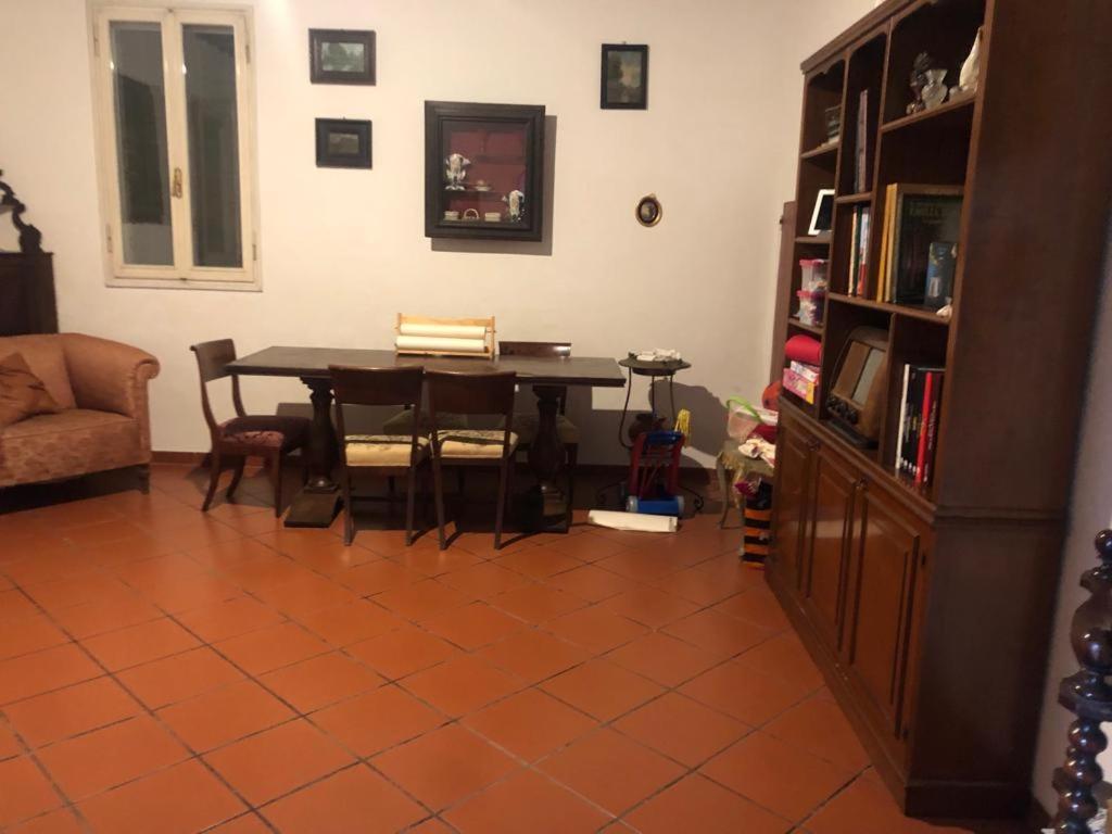 La Tenuta Di Leo San Giovanni in Persiceto Eksteriør billede