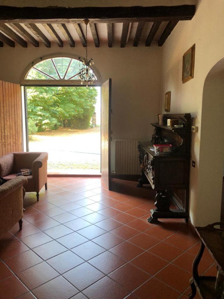 La Tenuta Di Leo San Giovanni in Persiceto Eksteriør billede