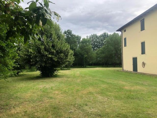 La Tenuta Di Leo San Giovanni in Persiceto Eksteriør billede